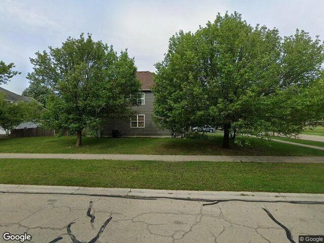 House image located at Bolingbrook, IL 60490