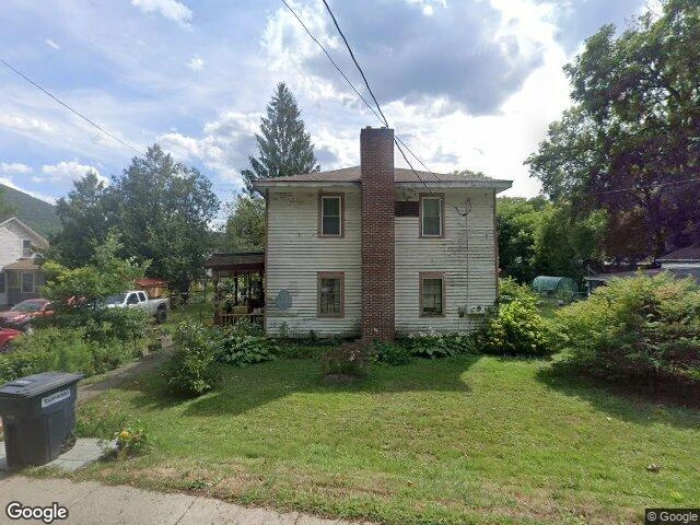 House image located at Naples, NY 14512