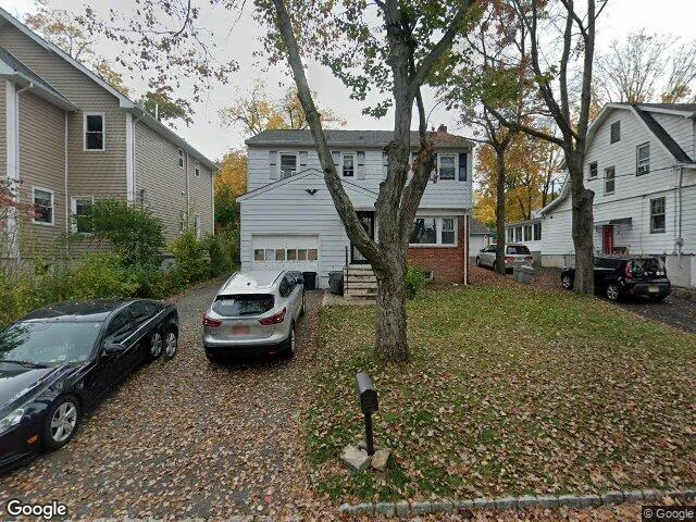 House image located at Livingston, NJ 07039