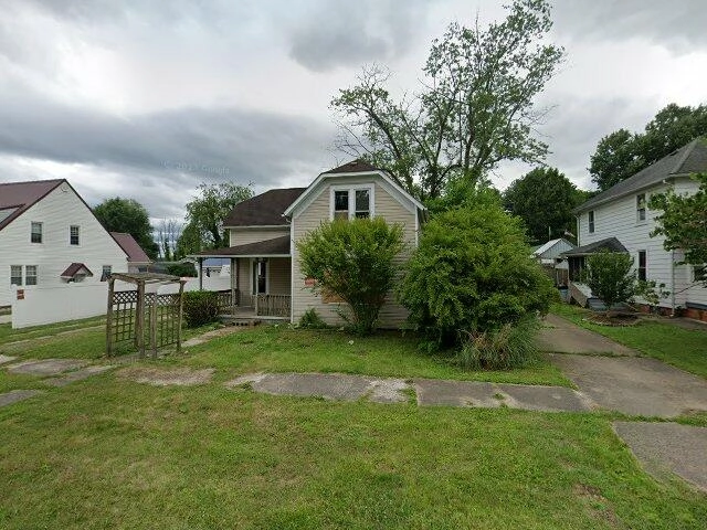 House image located at Wellston, OH 45692