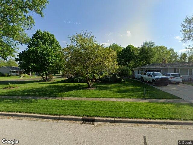 House image located at Yorkville, IL 60560