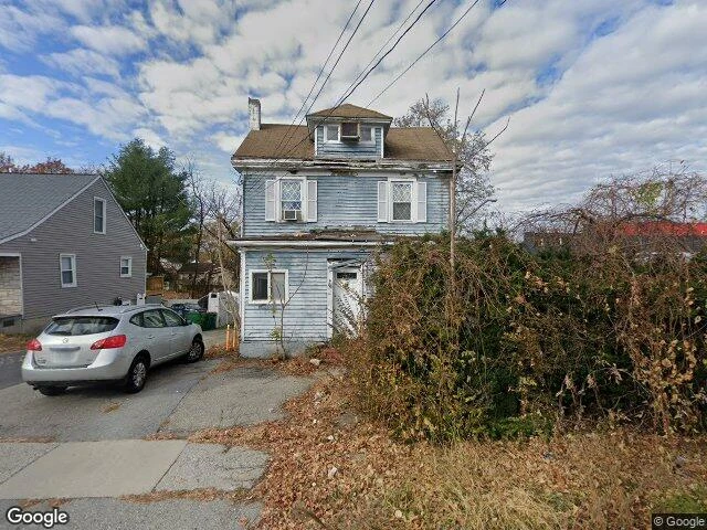House image located at Poughkeepsie, NY 12603