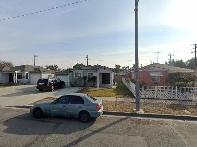 House image located at Lynwood, CA 90262