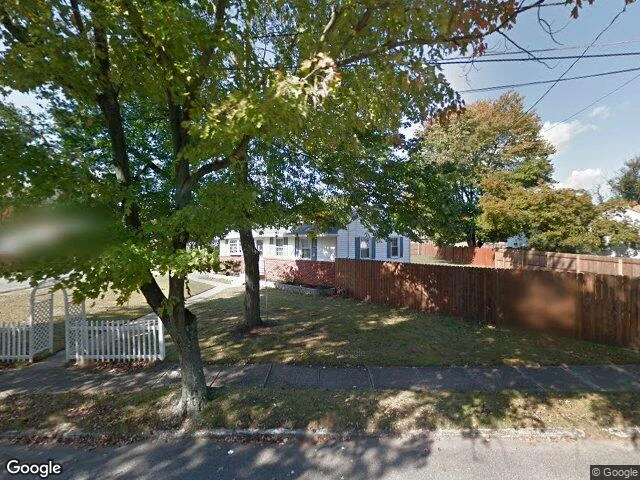 House image located at National Park, NJ 08063