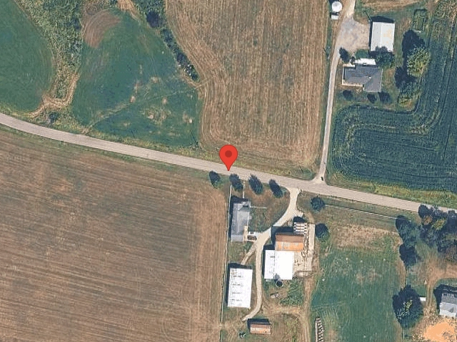 House image located at Bremen, OH 43107
