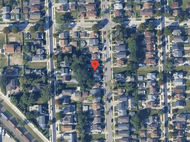 House image located at Dearborn, MI 48126
