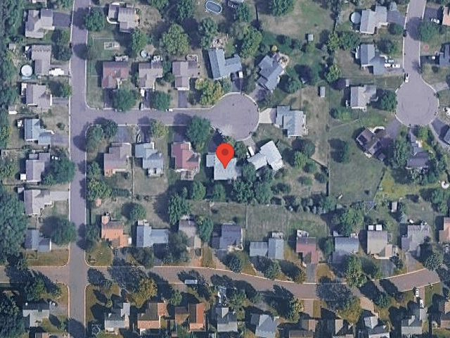 House image located at Cottage Grove, MN 55016