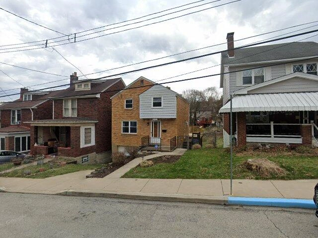 House image located at Pittsburgh, PA 15216