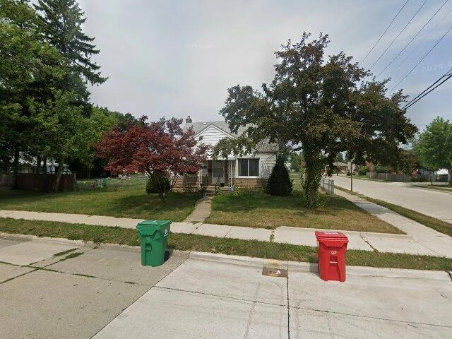 House image located at Eastpointe, MI 48021
