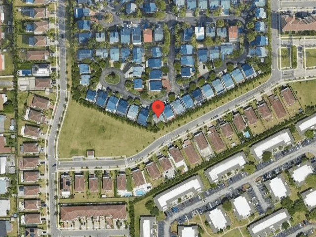 House image located at Miami, FL 33179