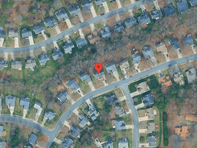 House image located at Charlotte, NC 28269