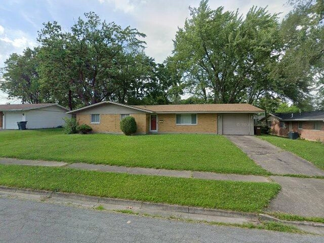 House image located at Dayton, OH 45426