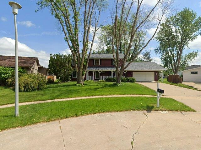 House image located at Cedar Rapids, IA 52402