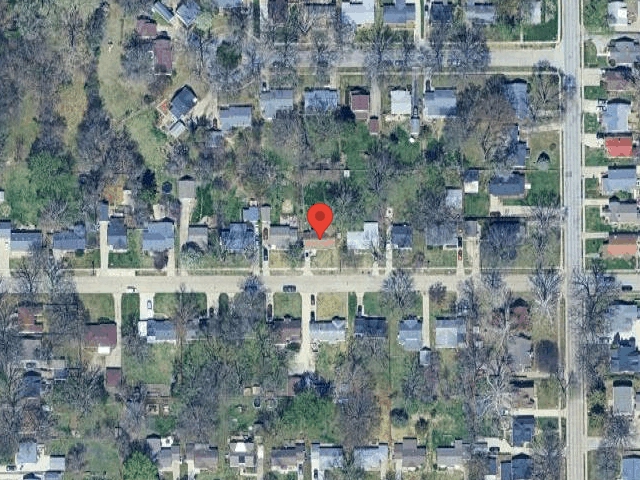 House image located at Des Moines, IA 50310