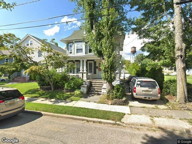 House image located at Dunellen, NJ 08812