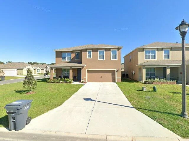 House image located at Davenport, FL 33897