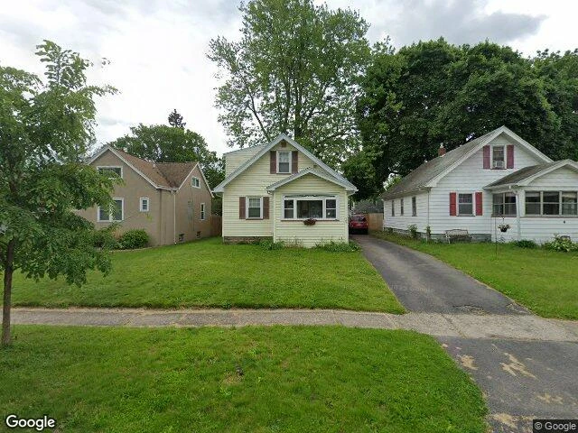 House image located at Rochester, NY 14616