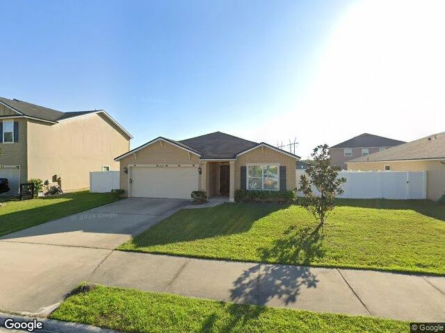 House image located at Jacksonville, FL 32234