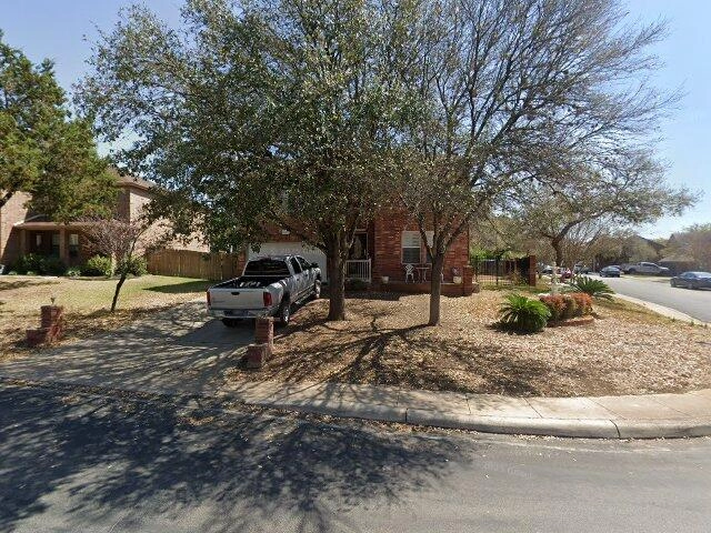 House image located at San Antonio, TX 78254