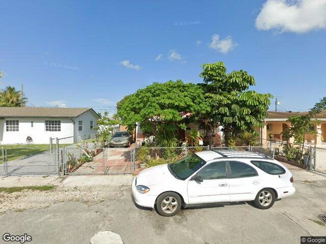 House image located at Hialeah, FL 33013