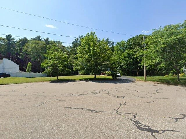 House image located at Taunton, MA 02780