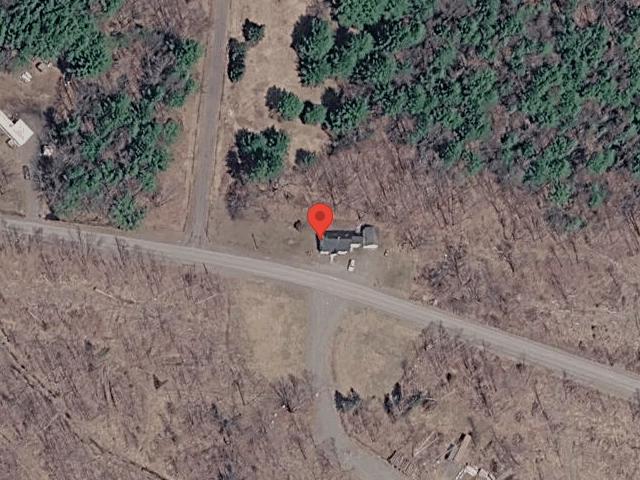 House image located at Milo, ME 04463