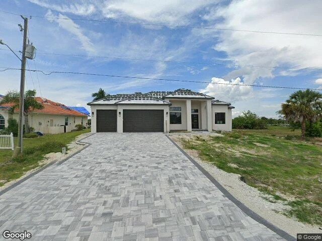 House image located at Port Charlotte, FL 33948