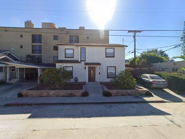 House image located at San Diego, CA 92103