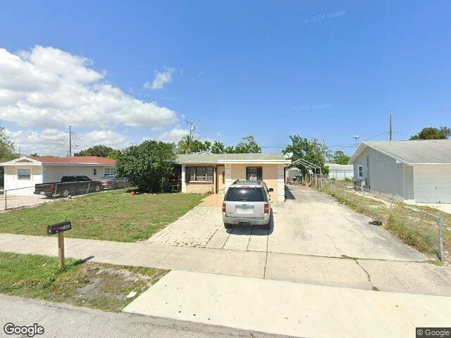 House image located at Lake Worth Beach, FL 33460
