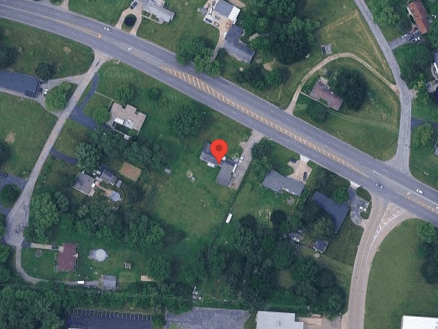 House image located at Dayton, OH 45424