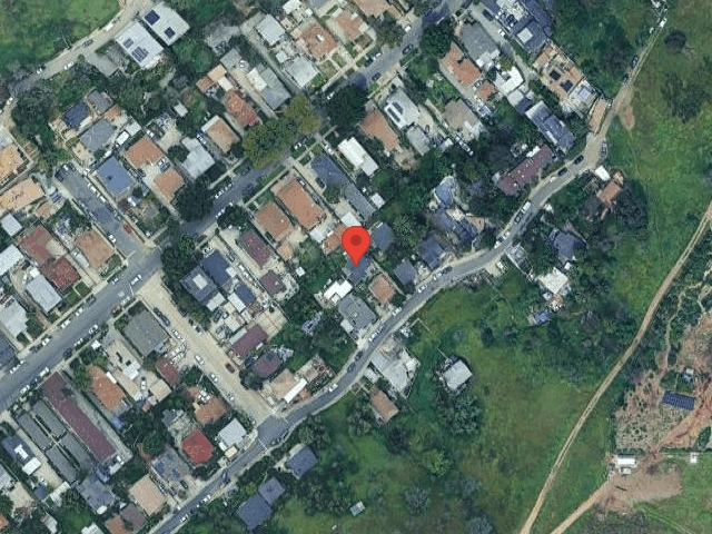 House image located at Los Angeles, CA 90031