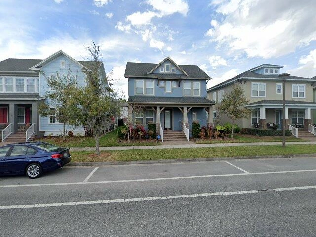 House image located at Orlando, FL 32827
