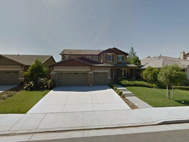House image located at Menifee, CA 92584
