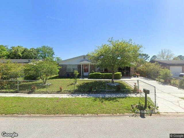 House image located at Jacksonville, FL 32246