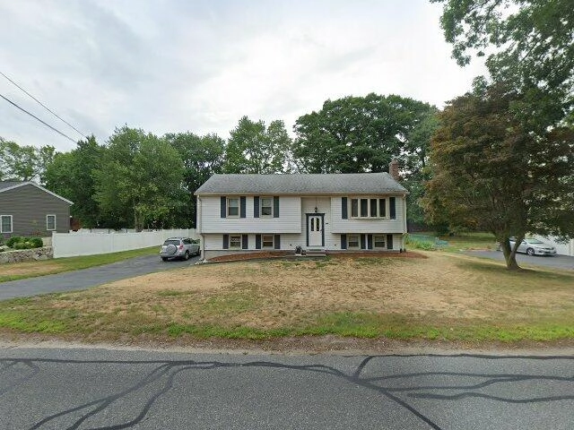 House image located at Milford, MA 01757