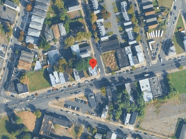 House image located at Newark, NJ 07103