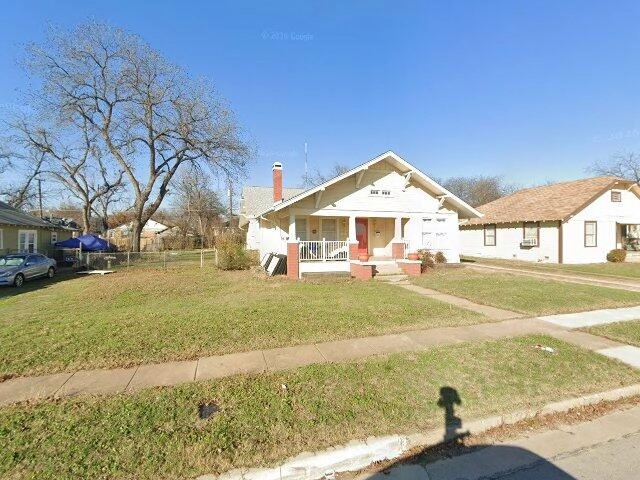House image located at Fort Worth, TX 76103