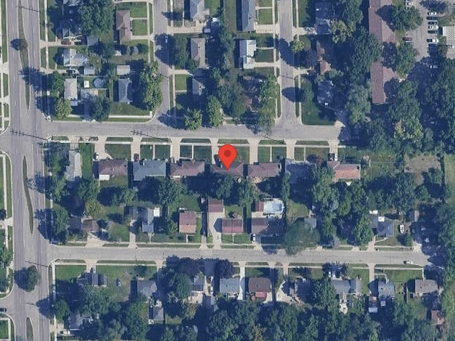 House image located at Wyoming, MI 49509