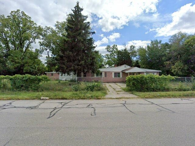 House image located at Detroit, MI 48223