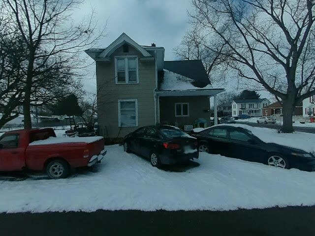 House image located at Mount Vernon, OH 43050