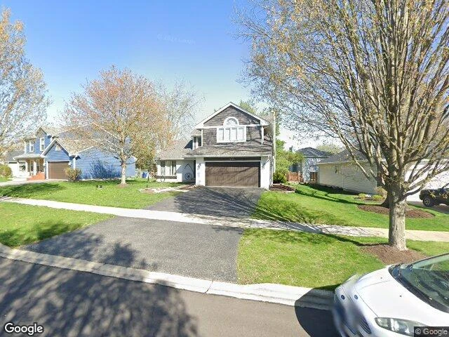 House image located at Montgomery, IL 60538