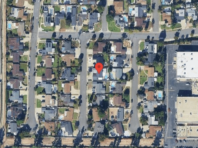 House image located at Covina, CA 91723