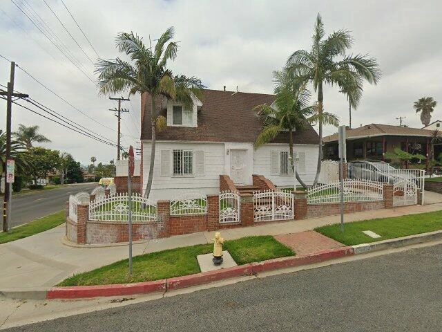 House image located at Inglewood, CA 90303