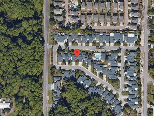 House image located at Santa Rosa Beach, FL 32459