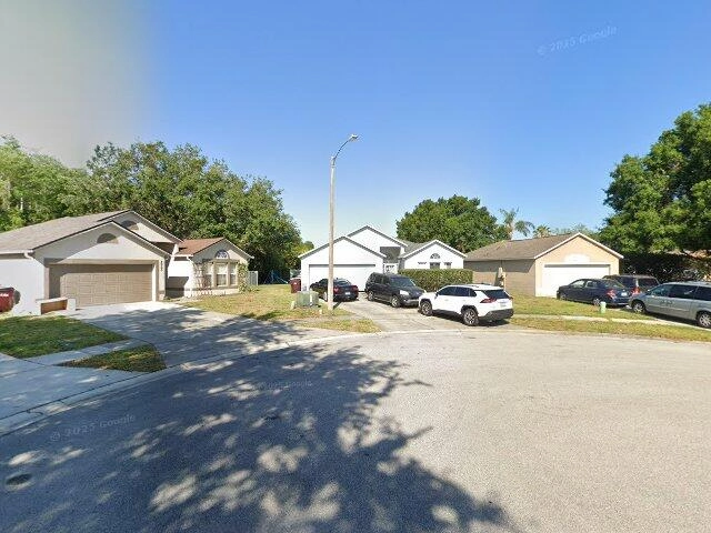 House image located at Saint Cloud, FL 34772