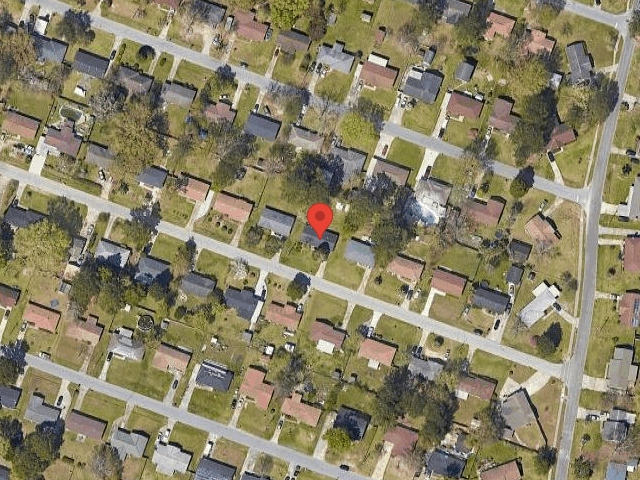 House image located at North Charleston, SC 29418