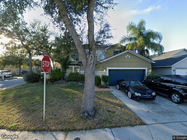 House image located at Mulberry, FL 33860