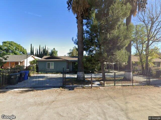 House image located at Azusa, CA 91702