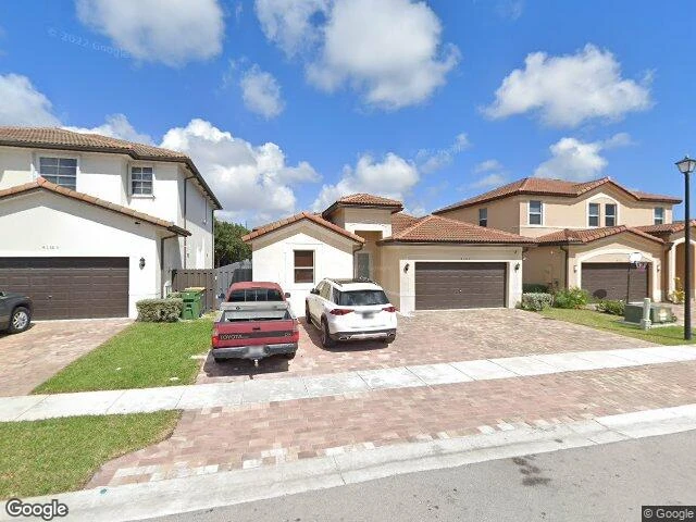 House image located at Homestead, FL 33033
