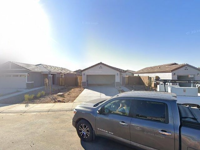 House image located at Maricopa, AZ 85138